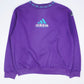 Adidas Sweater (M)