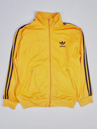 Adidas Trainingsjacke (S)