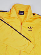 Adidas Trainingsjacke (S)