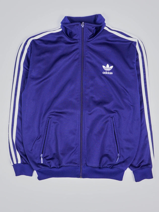 Adidas Trainingsjacke (S)