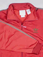 Adidas Trainingsjacke (M)