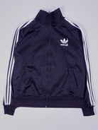 Adidas Trainingsjacke (S)