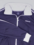 Adidas Trainingsjacke (M)