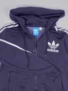Adidas Trainingsjacke (S)