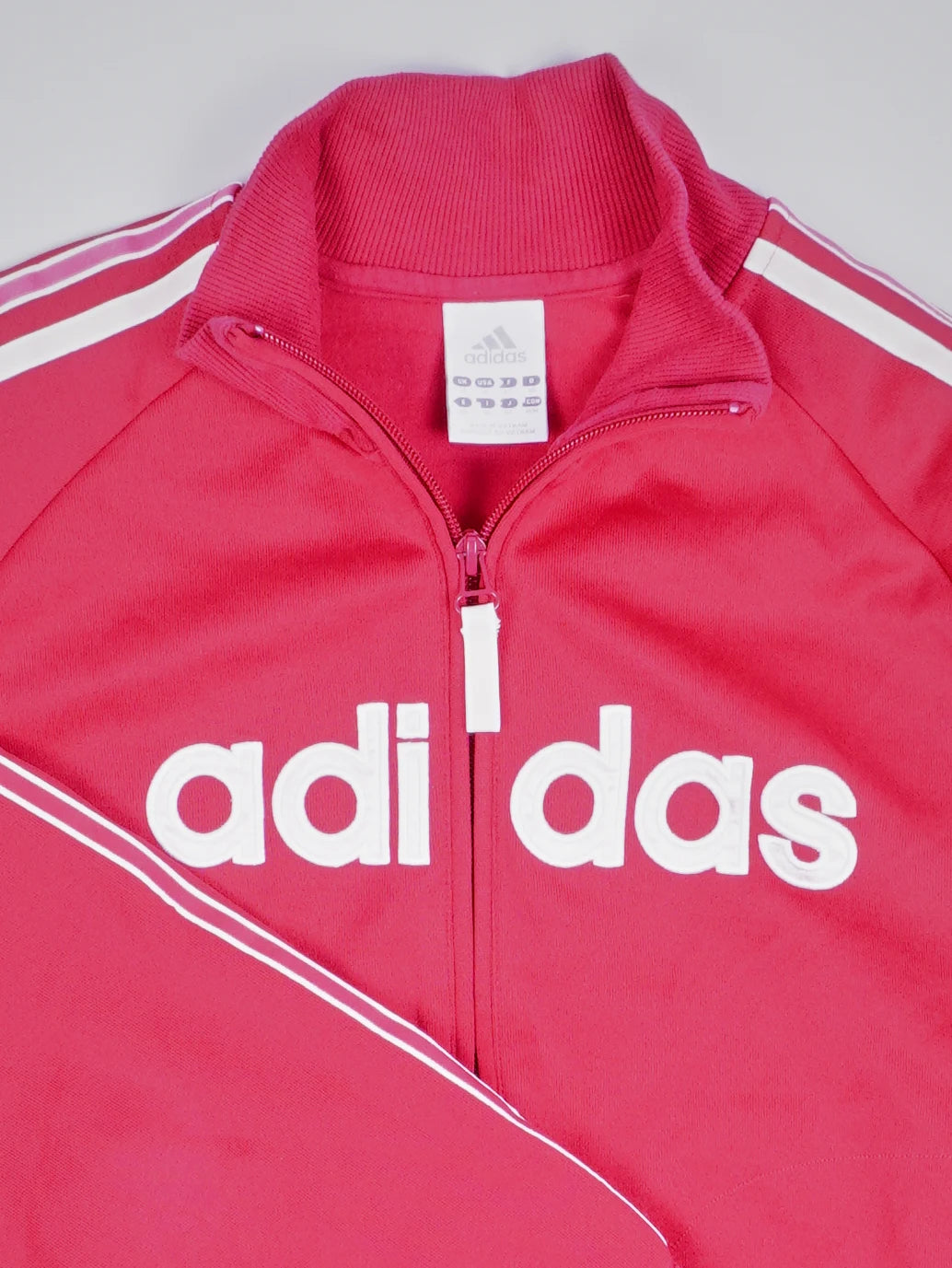 Adidas Trainingsjacke (XS)