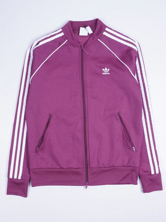 Adidas Trainingsjacke (S)