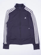 Adidas Trainingsjacke (S)