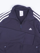 Adidas Trainingsjacke (S)