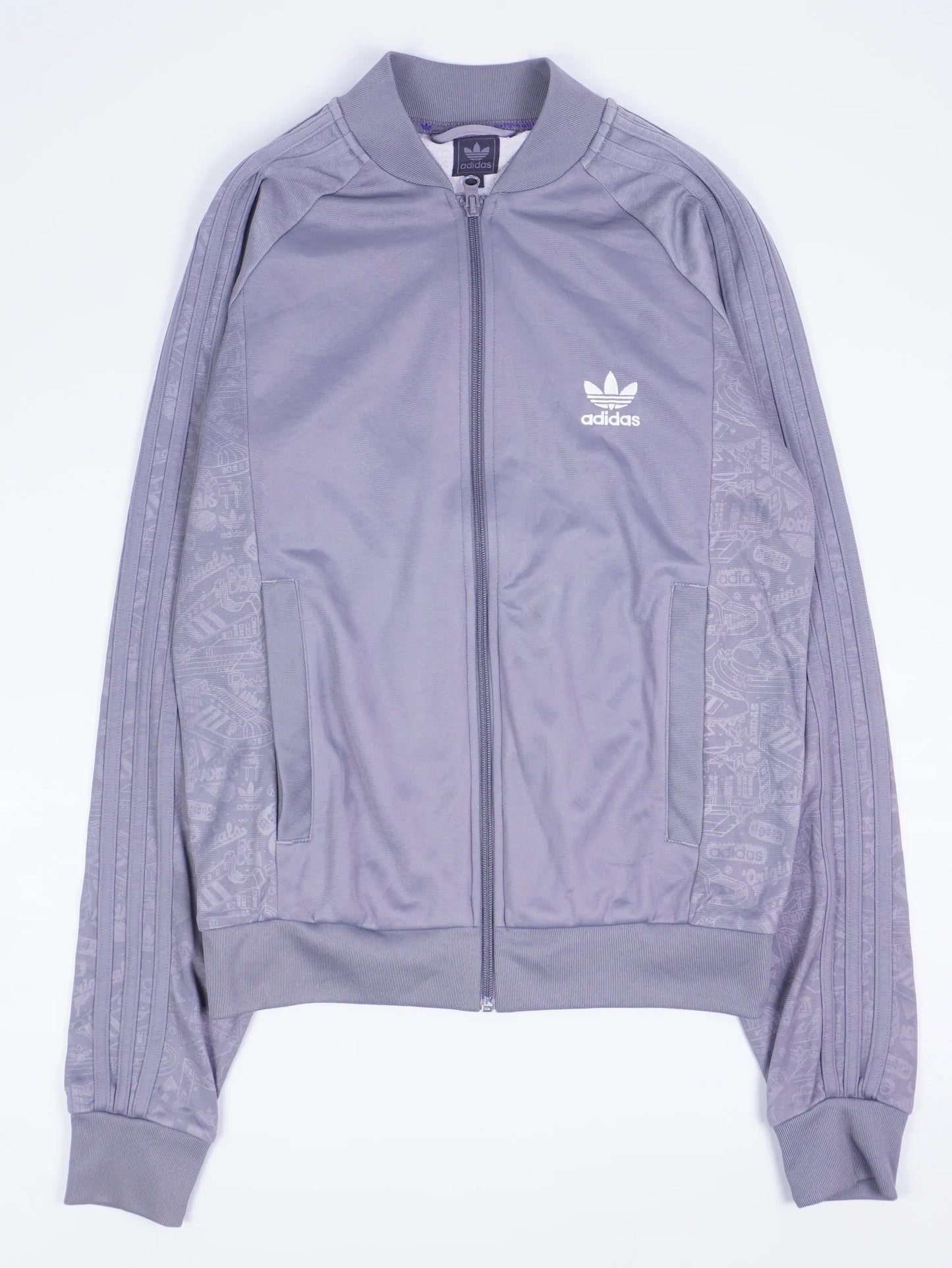 Adidas Trainingsjacke (S)