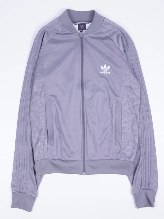 Adidas Trainingsjacke (S)
