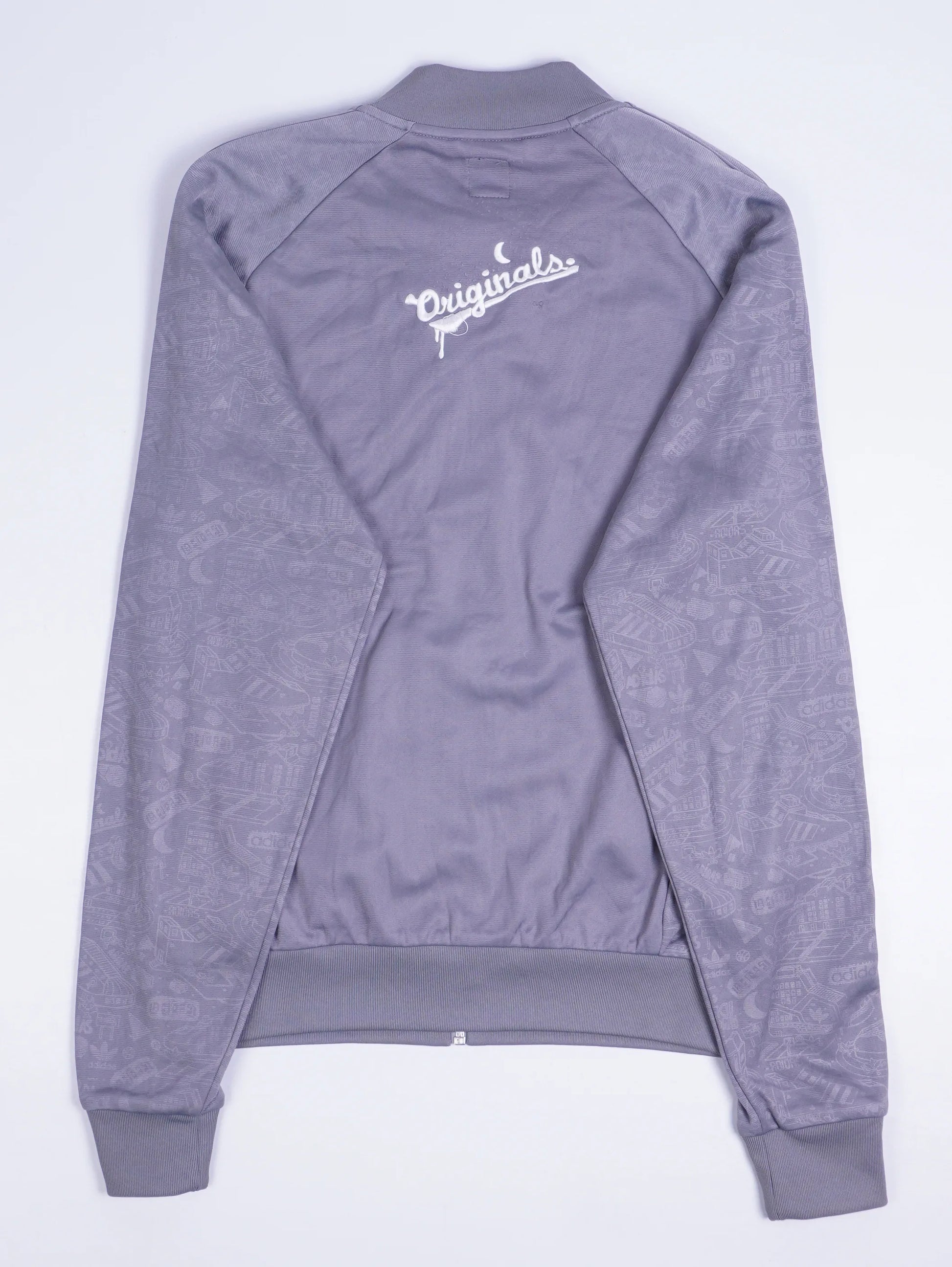 Adidas Trainingsjacke (S)