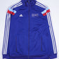 Adidas Trainingsjacke (M)