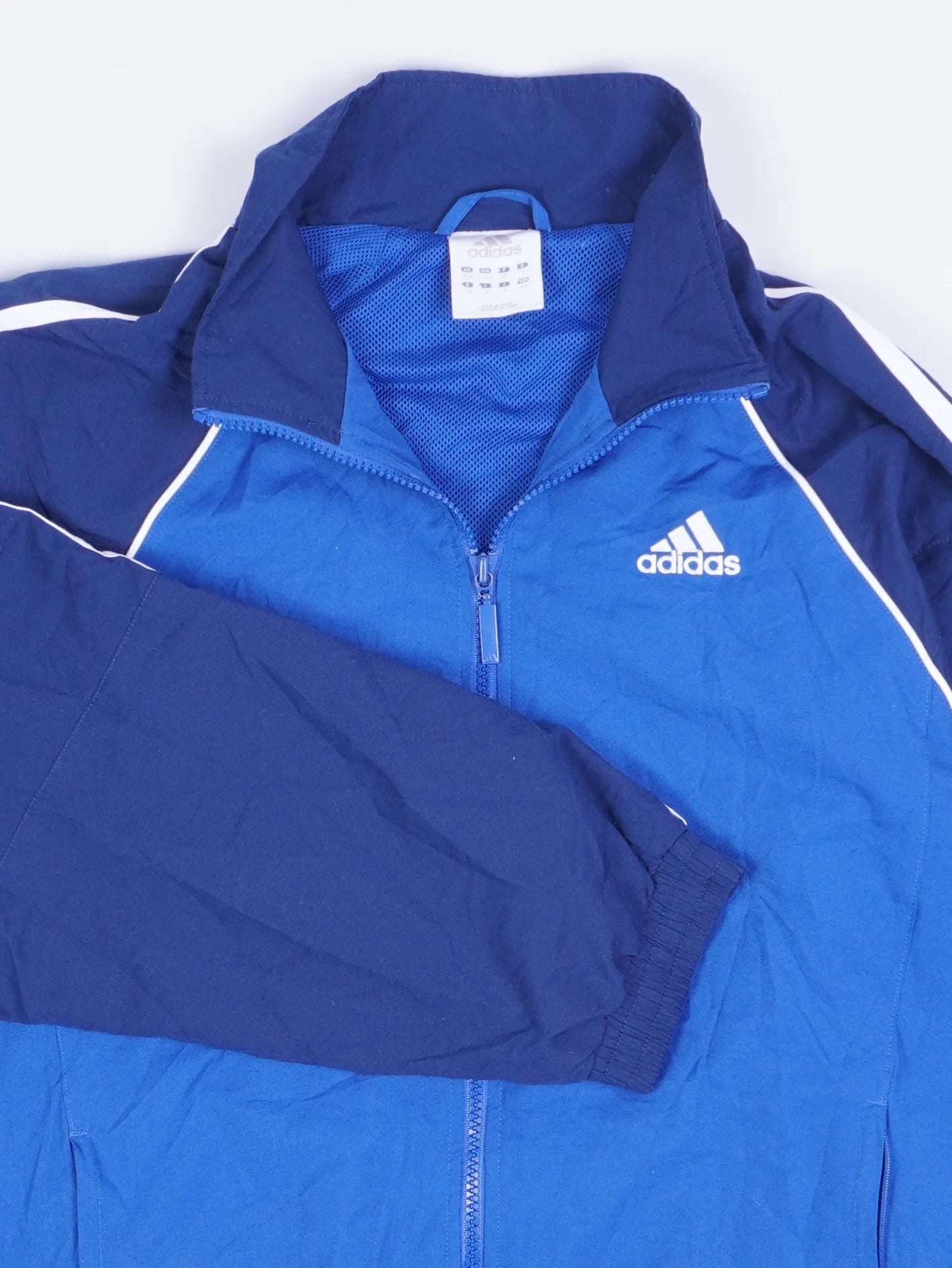 Adidas Trainingsjacke (M)