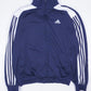 Adidas Trainingsjacke (M)