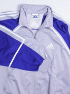 Adidas Trainingsjacke (M)