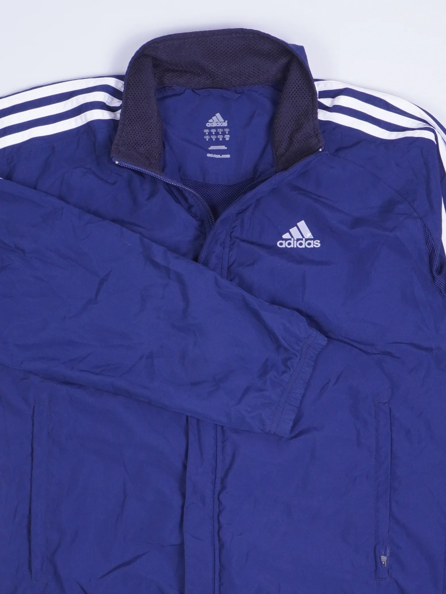 Adidas Trainingsjacke (S)