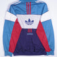 Adidas Trainingsjacke (M)