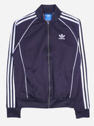 Adidas Trainingsjacke (S)
