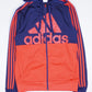 Adidas Trainingsjacke (M)