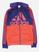 Adidas Trainingsjacke (M)