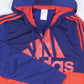 Adidas Trainingsjacke (M)