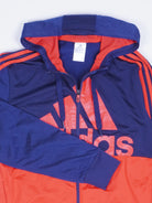 Adidas Trainingsjacke (M)