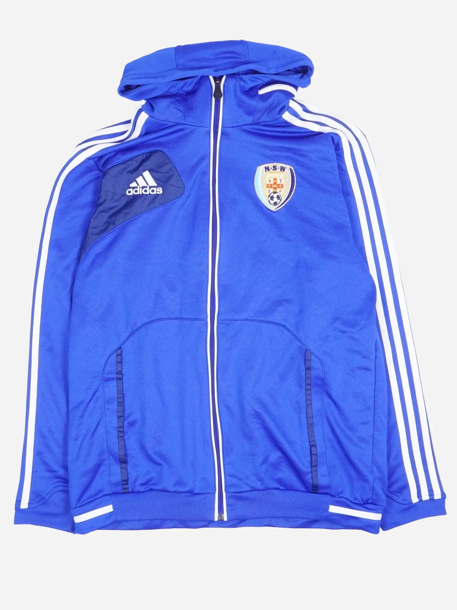 Adidas Trainingsjacke (M)