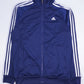 Adidas Trainingsjacke (M)