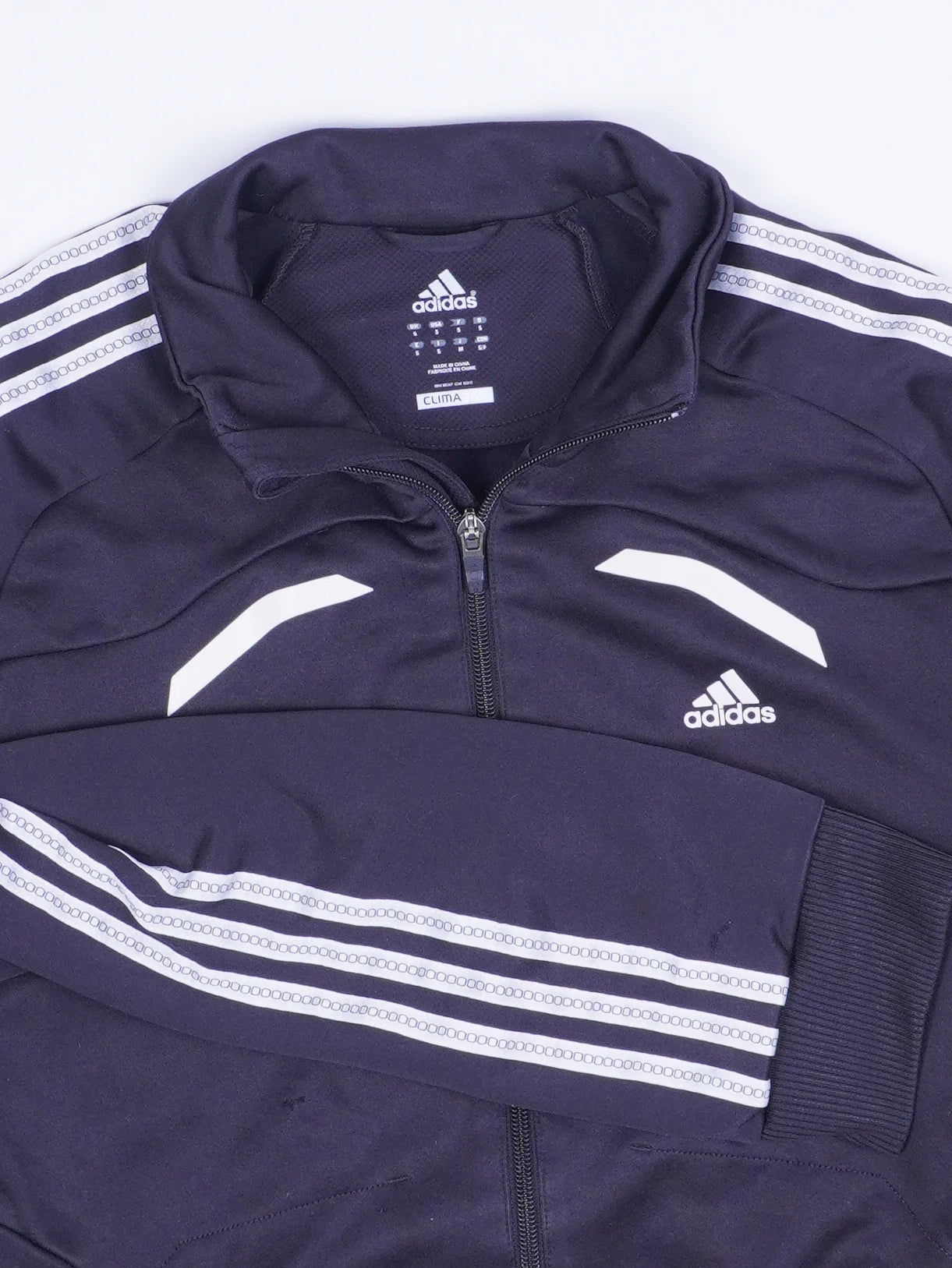 Adidas Trainingsjacke (M)