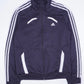 Adidas Trainingsjacke (M)