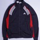 Adidas Trainingsjacke (M)