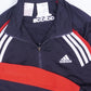Adidas Trainingsjacke (M)