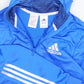 Adidas Trainingsjacke (L)