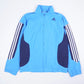 Adidas Trainingsjacke (S)