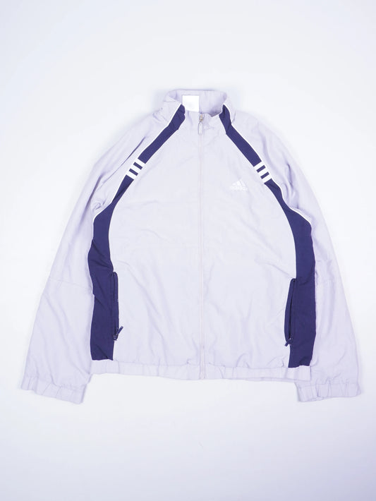 Adidas Trainingsjacke (M)