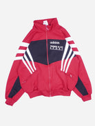 Adidas Trainingsjacke (S)