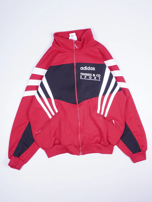 Adidas Trainingsjacke (S)