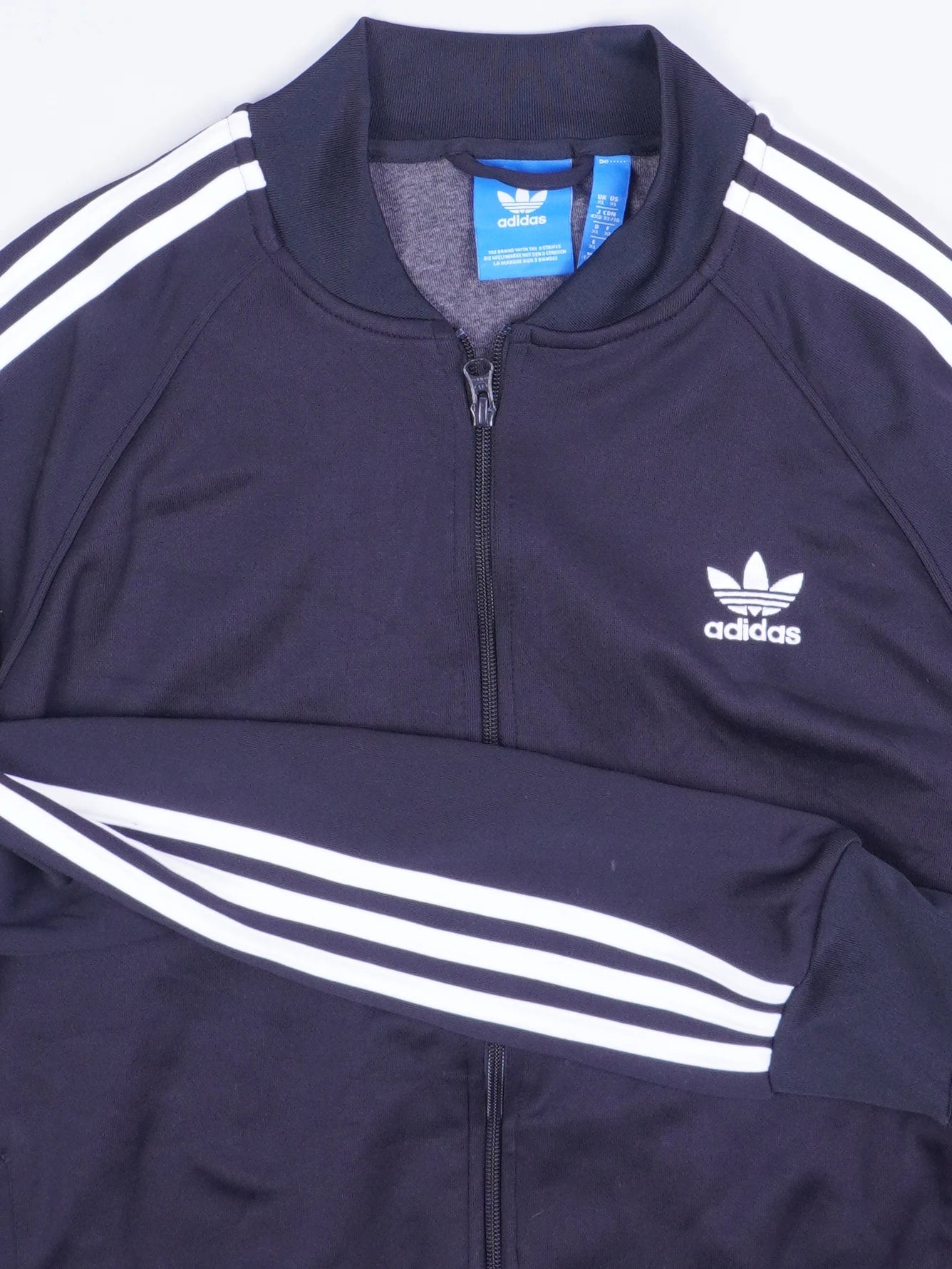 Adidas Trainingsjacke (L)