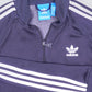 Adidas Trainingsjacke (XS)