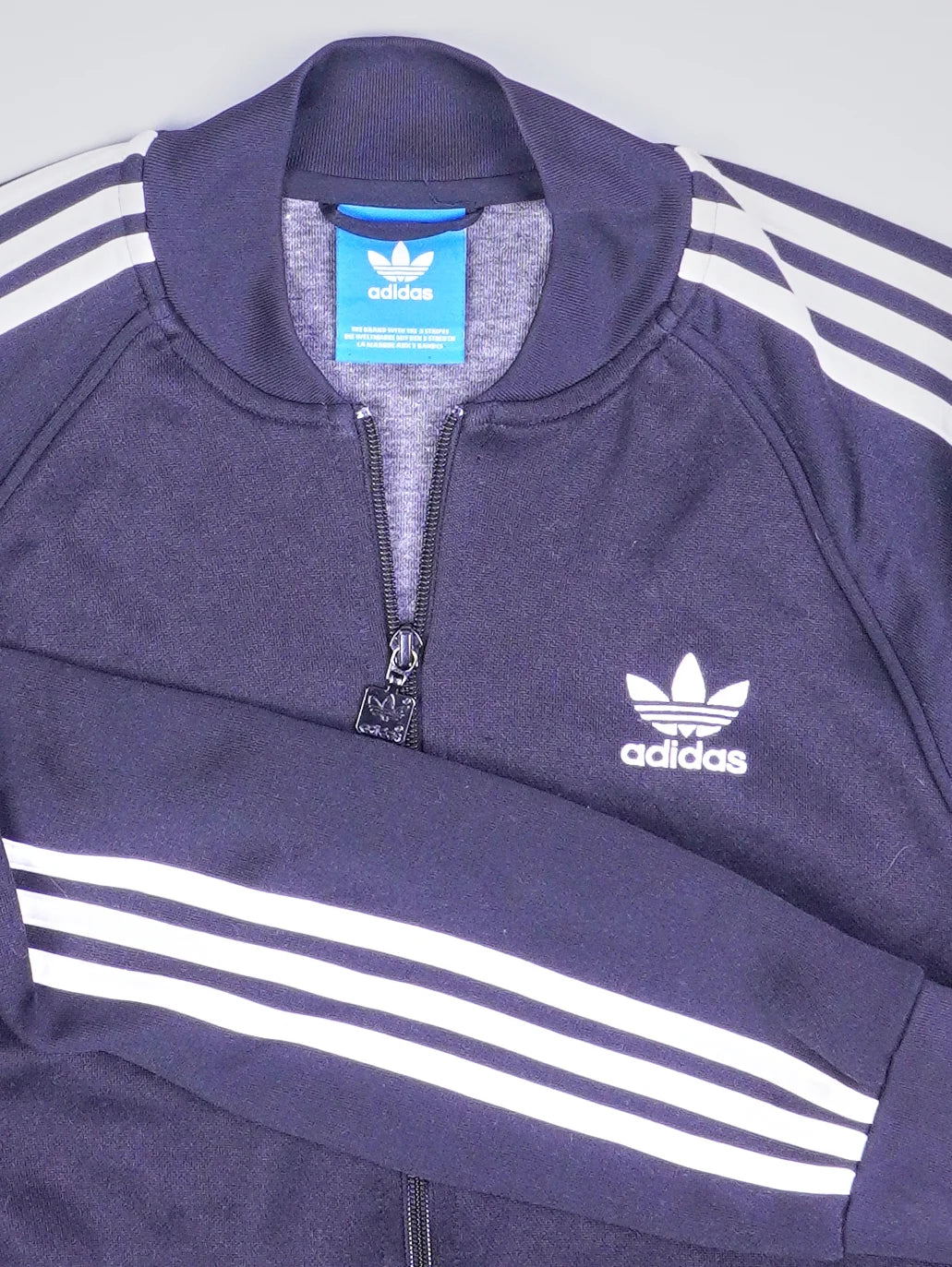 Adidas Trainingsjacke (XS)