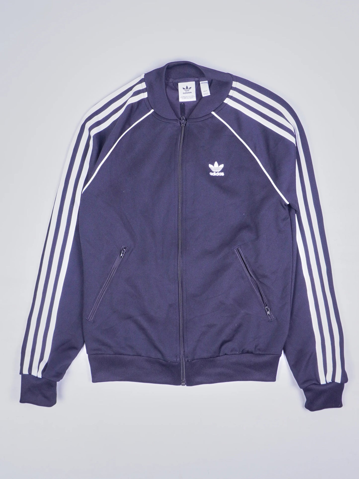 Adidas Trainingsjacke (S)