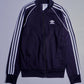 Adidas Trainingsjacke (S)