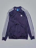 Adidas Trainingsjacke (S)