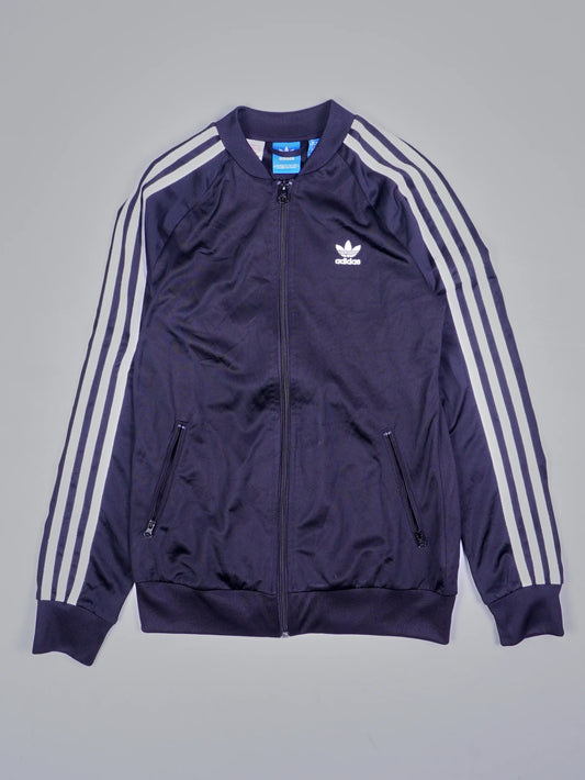 Adidas Trainingsjacke (S)