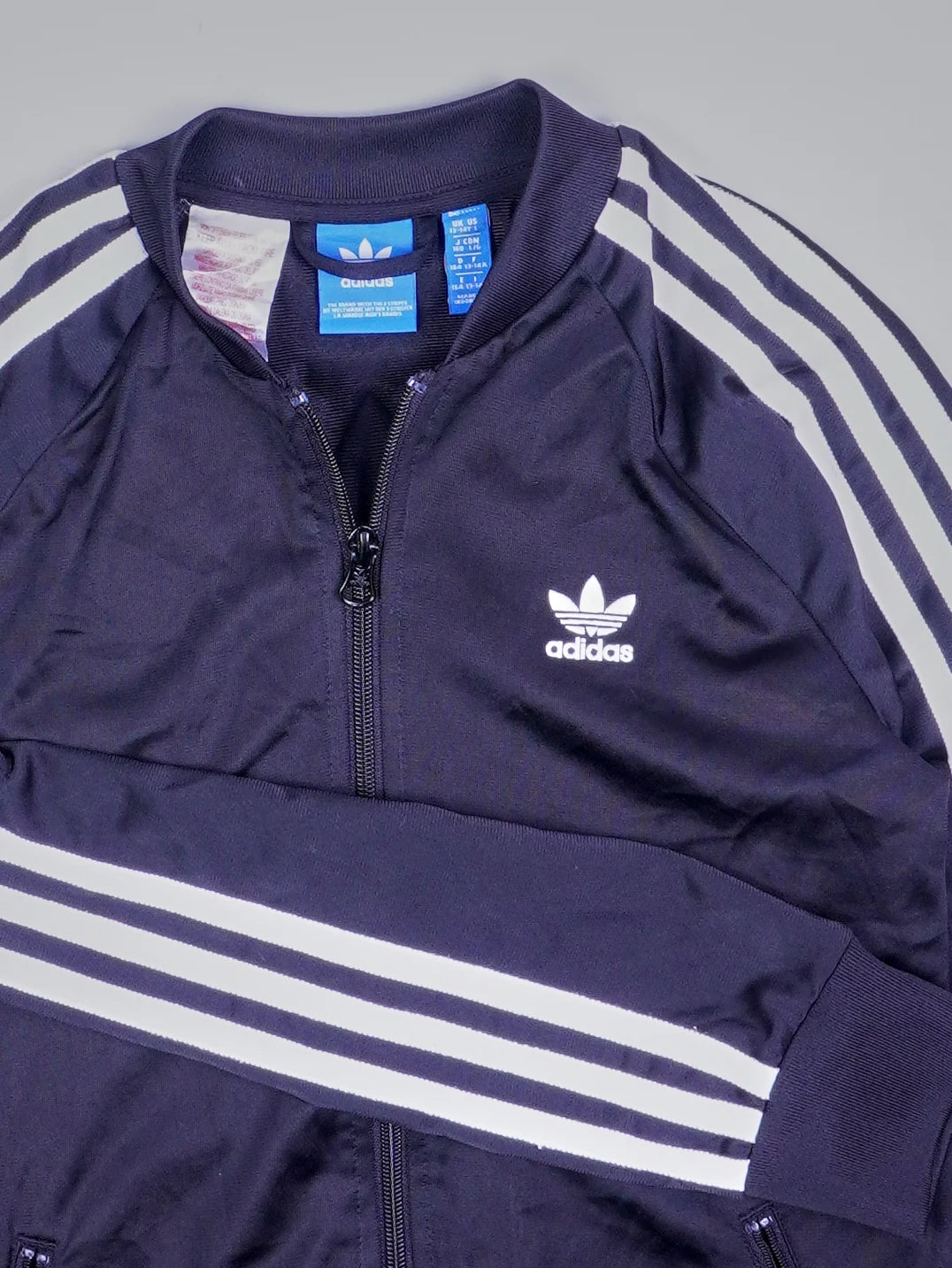 Adidas Trainingsjacke (S)