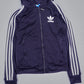 Adidas Trainingsjacke (XS)