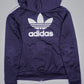 Adidas Trainingsjacke (XS)