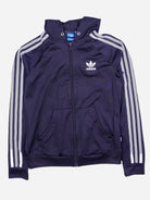 Adidas Trainingsjacke (XS)