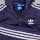Adidas Trainingsjacke (XS)