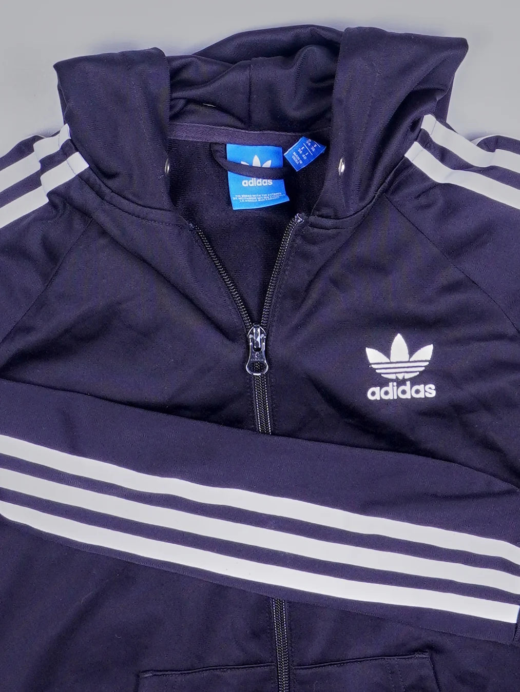 Adidas Trainingsjacke (XS)